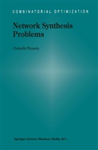 C Wynants, C. Wynants, Christelle Wynants - Network Synthesis Problems