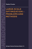 Vladimir Tsurkov - Large-Scale Optimization - Problems and Methods