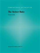 Dietmar Cieslik - The Steiner Ratio