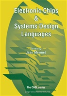 Jea Mermet, Jean Mermet - Electronic Chips & Systems Design Languages