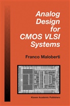 Franco Maloberti - Analog Design for CMOS VLSI Systems