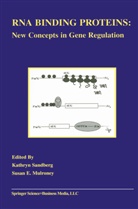E Mulroney, E Mulroney, Susan E. Mulroney, Kathry Sandberg, Kathryn Sandberg - RNA Binding Proteins