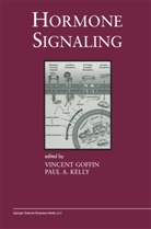 A Kelly, A Kelly, Vincen Goffin, Vincent Goffin, Paul A. Kelly - Hormone Signaling