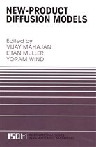 Mahaja, Vijay Mahajan, Mulle, Eita Muller, Eitan Muller, Wind... - New-Product Diffusion Models