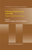 Josep A Goguen, Joseph A Goguen, Joseph Goguen, Joseph A. Goguen, MALCOLM, Malcolm... - Software Engineering with OBJ