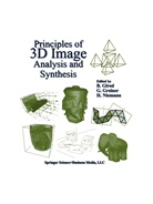 Bernd Girod, Günthe Greiner, Günther Greiner, Heinrich Niemann - Principles of 3D Image Analysis and Synthesis