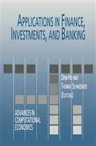 Diem Ho, Diem Ho, Die Ho, Diem Ho, Schneeweis, Schneeweis... - Applications in Finance, Investments, and Banking