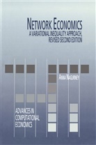 David Ben-Arieh, A. Nagurney, Anna Nagurney - Network Economics