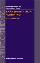 Labbé, Labbé, Martine Labbé, Michae Patriksson, Michael Patriksson - Transportation Planning