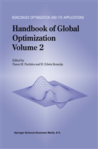 Edwin Romeijn, Edwin Romeijn, Pano M Pardalos, Panos M Pardalos, Panos Pardalos, Panos M Pardalos... - Handbook of Global Optimization Volume 2