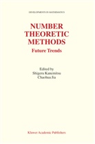 Chaohua Jia, Chaohua Jia, Jia, Jia, Chaohua Jia, Shiger Kanemitsu... - Number Theoretic Methods