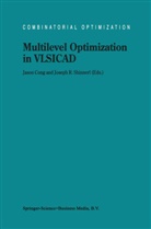 Jason Cong, Jingsheng Jason Cong, Jingshen Jason Cong, Jingsheng Jason Cong, R Shinnerl, R Shinnerl... - Multilevel Optimization in VLSICAD