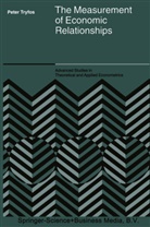 Peter Tryfos - The Measurement of Economic Relationships