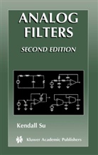 K L Su, K. L. Su, K.L. Su, Kendall Su - Analog Filters