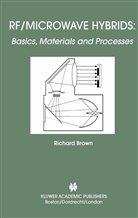 Richard Brown - RF/Microwave Hybrids