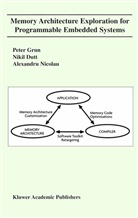 Nikil Dutt, Nikil D Dutt, Nikil D. Dutt, Pete Grun, Peter Grun, Alex Nicolau... - Memory Architecture Exploration for Programmable Embedded Systems