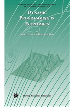 Rose-Anne Dana, Cuon Van, Cuong Van, Cuong Le Van - Dynamic Programming in Economics