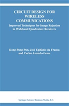 Carlos Azeredo Leme, Azeredo-Lem, Carlos Azeredo-Leme, José Epifani da Franca, José Epifanio da Franca, José E. da Franca... - Circuit Design for Wireless Communications
