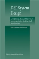 Izzet Kale, Artu Krukowski, Artur Krukowski - DSP System Design