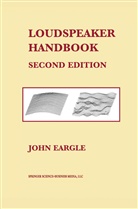 John Eargle - Loudspeaker Handbook