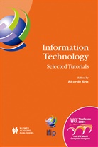 Ricard Reis, Ricardo Reis - Information Technology