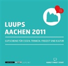 Karsten Brinsa - Luups Aachen 2011