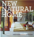 Dominic Bradbury, Richard Powers, Richard Powers - New Natural Home