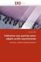 Christian Delbé, Delbe-C - Tolerance aux pannes pour objets