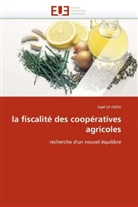 Gaël Le Faou, Le Faou-G - La fiscalite des cooperatives