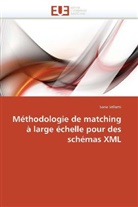 Sana Sellami, Sellami-S - Methodologie de matching a large