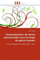 Karine Foltzer, Foltzer-K - L externalisation de forces