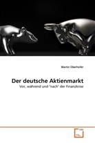 Martin Oberhofer - Der deutsche Aktienmarkt