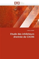 Ludovic DOREL, Dorel-L - Etude des inhibiteurs d entree de