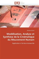Moussa Djioua, Djioua-M - Modelisation, analyse et synthese