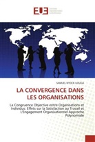 Samuel Nyock Ilouga, Nyock Ilouga-S - La convergence dans les