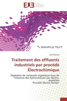 Azri Mounia, Mounia-A - Traitement des effluents