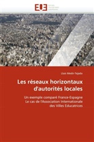 Lluís Medir-Tejado, Medir-Tejado-L - Les reseaux horizontaux d