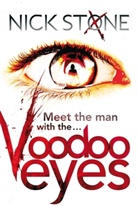 Nick Stone - Voodoo Eyes