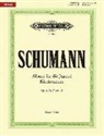 Robert Schumann, Hans J. Köhler, Hans Joachim Köhler - Album für die Jugend op. 68 / Kinderszenen op. 15, für Klavier