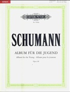 Robert Schumann, Hans Joachim Köhler - Album für die Jugend op.68, Klavier