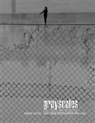 Robert Rutöd - grayscales (Paperback)