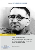Karsten Dahlmanns, Liberales Institut, Liberales Institut, Liberale Liberales Institut - Stadt ohne Vernunft