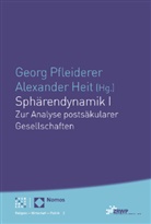 Alexander Heit, Georg Pfleiderer, Alexander Heit, Georg Pfleiderer - Sphärendynamik I. Bd.1