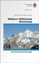 Ueli Mosimann - Wildhorn / Wildstrubel / Blüemlisalp