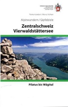 Kunder, Rem Kundert, Remo Kundert, Volken, Marco Volken - Zentralschweiz Vierwaldstättersee