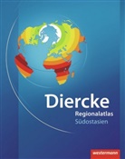 Michael Thomas - Diercke Weltatlas / Diercke Weltatlas Regionalatlanten