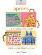 Nathalie Mornu - Simply Aprons
