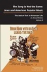Josh Jun, Bruce (EDT)/ Kun Zuckerman, Lisa Ansell, Josh Jun, Josh Kun, Bruce Zuckerman - Song Is Not the Same