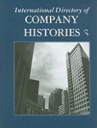 Tina Grant - International Directory of Company Histories
