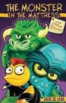 Diane/ Gonzalez-gutierrez De Anda, Diane Deanda - The Monster in the Mattress and Other Stories; El Monstruo En El